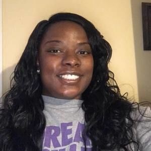 Meet your Posher, Tiffany